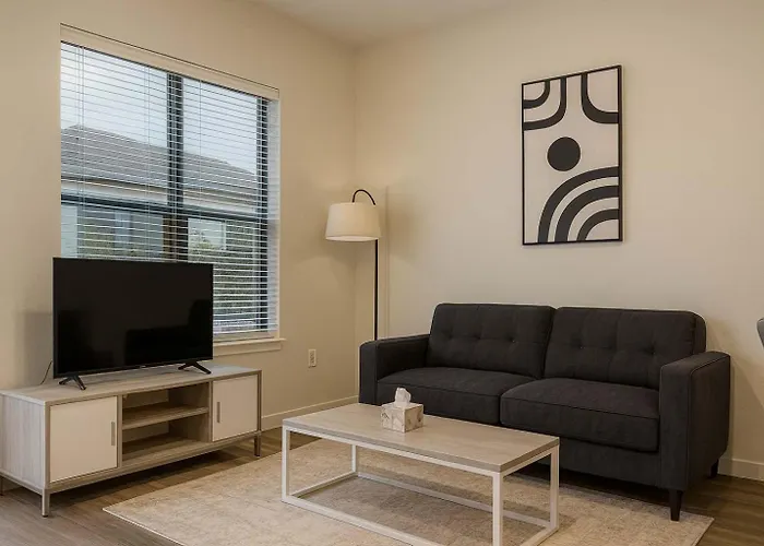 Boulevard Modern 1br Asu Pool Gym 09 Tempe