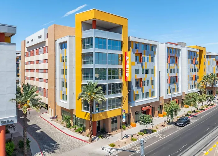 Boulevard Modern 1br Asu Pool Gym 09